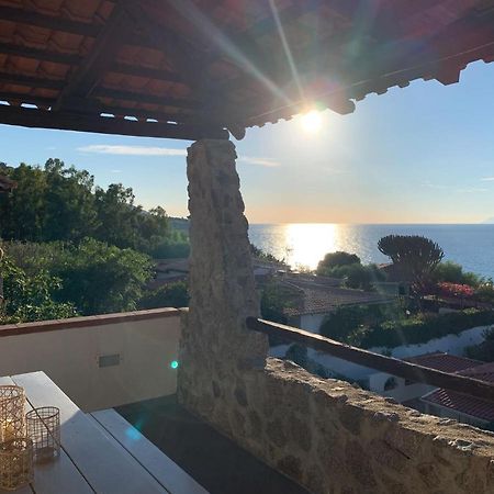 Boutique Apartment With Beach Within Walking Distance, Near Tropea Parghelia Eksteriør billede