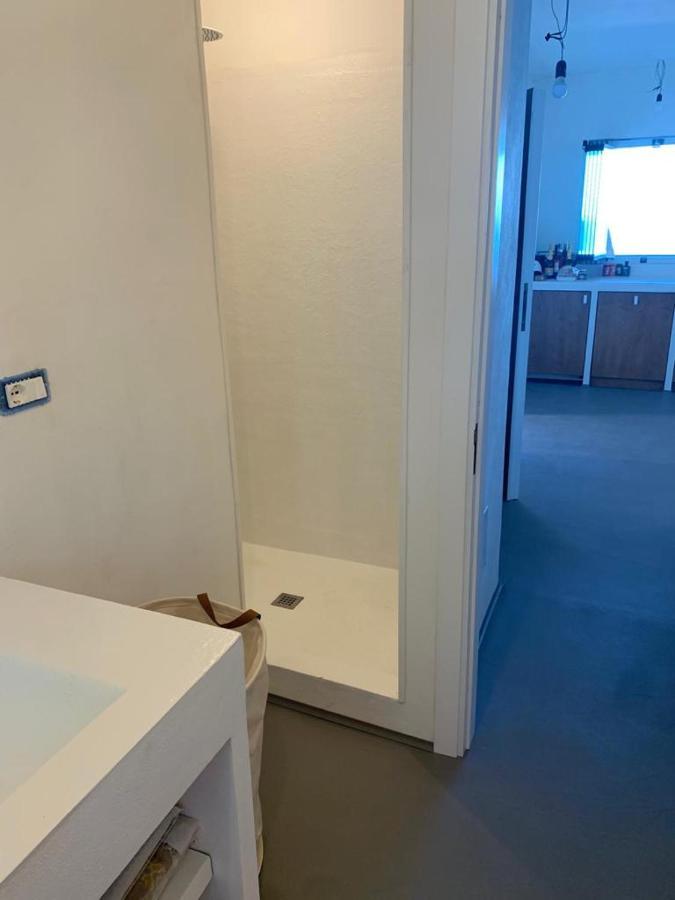 Boutique Apartment With Beach Within Walking Distance, Near Tropea Parghelia Eksteriør billede