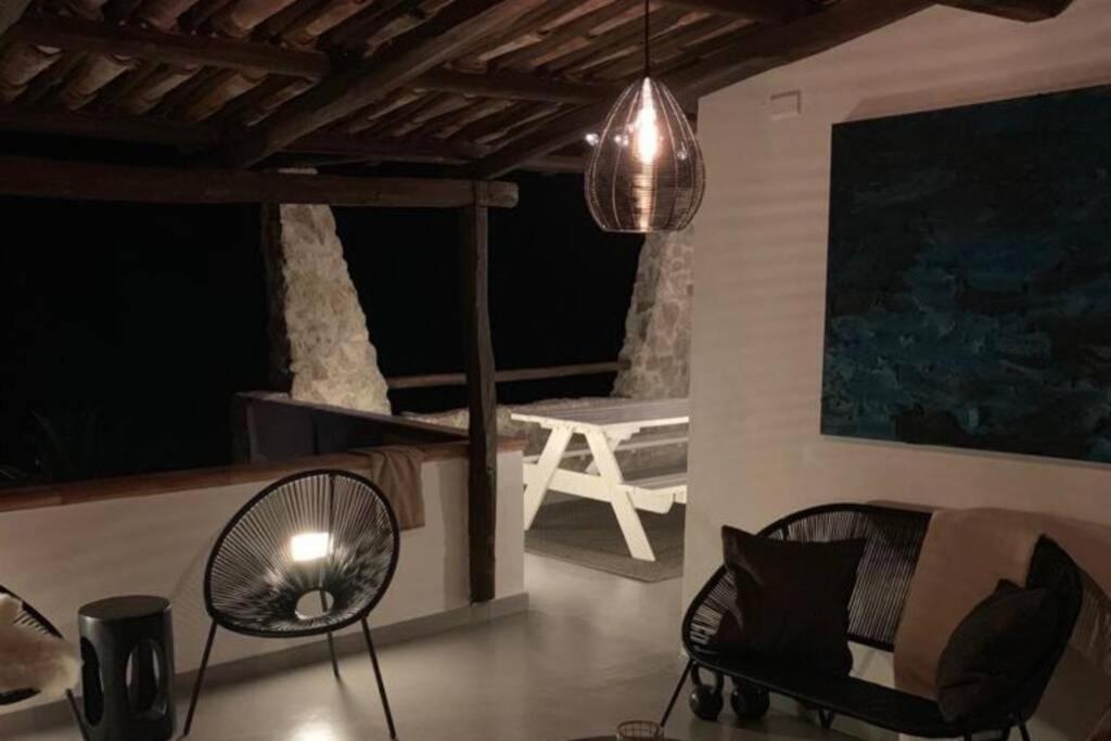 Boutique Apartment With Beach Within Walking Distance, Near Tropea Parghelia Eksteriør billede