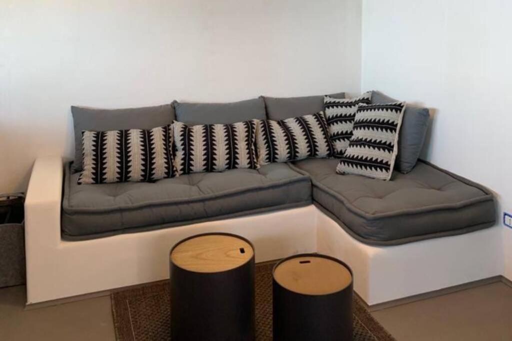Boutique Apartment With Beach Within Walking Distance, Near Tropea Parghelia Eksteriør billede