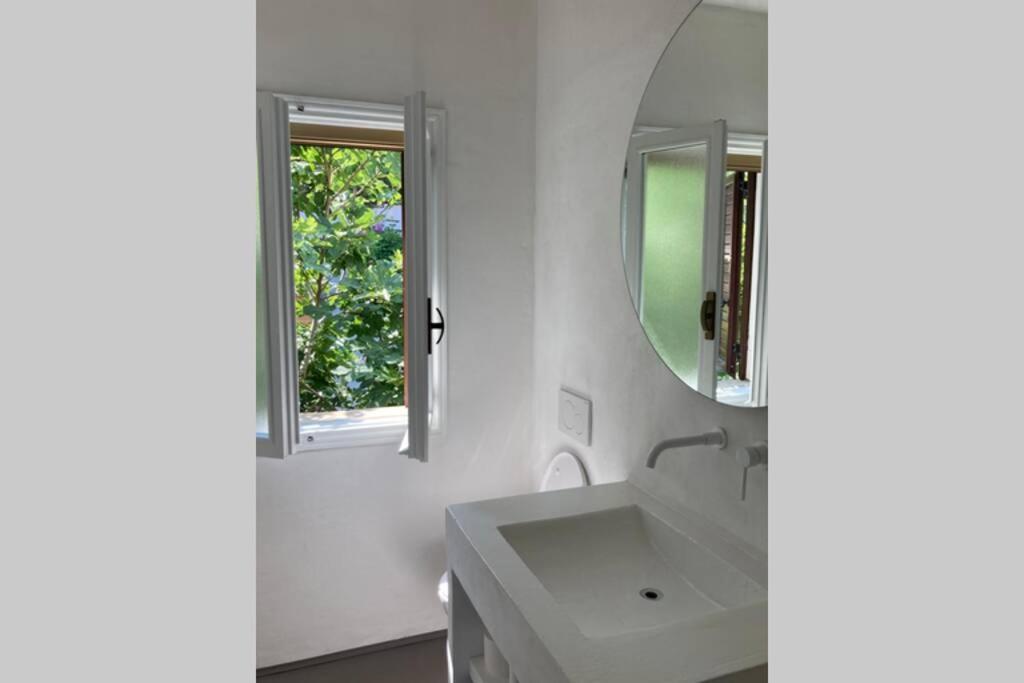 Boutique Apartment With Beach Within Walking Distance, Near Tropea Parghelia Eksteriør billede