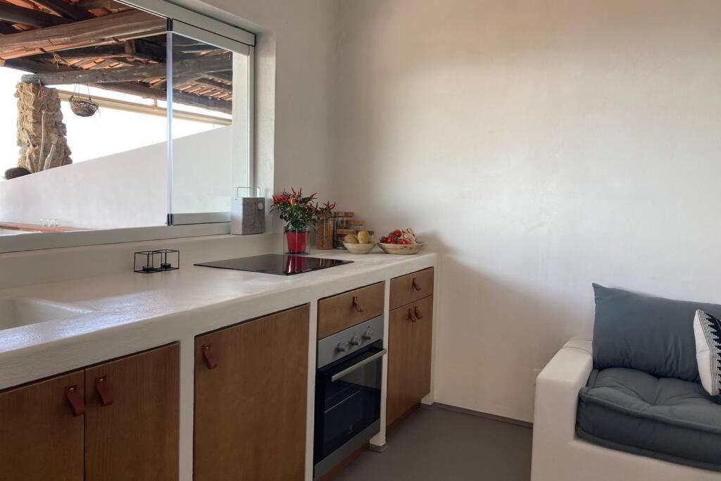 Boutique Apartment With Beach Within Walking Distance, Near Tropea Parghelia Eksteriør billede