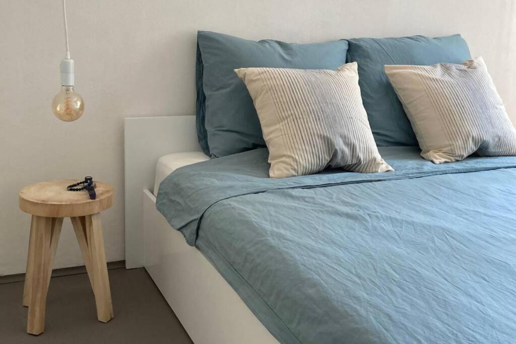 Boutique Apartment With Beach Within Walking Distance, Near Tropea Parghelia Eksteriør billede