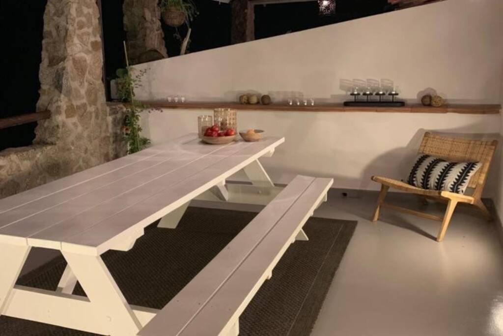 Boutique Apartment With Beach Within Walking Distance, Near Tropea Parghelia Eksteriør billede