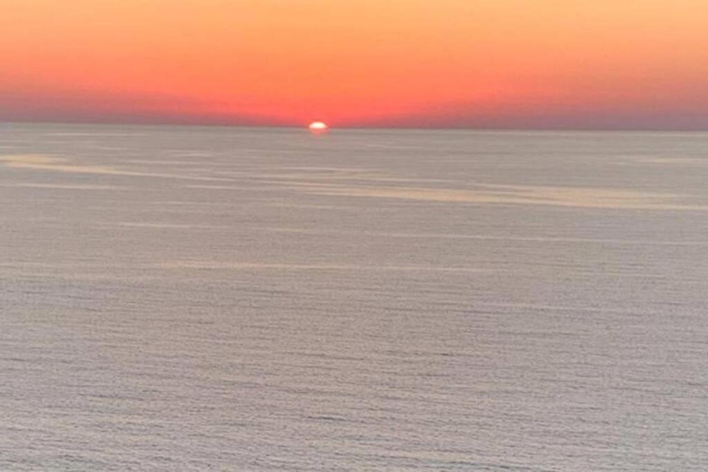 Boutique Apartment With Beach Within Walking Distance, Near Tropea Parghelia Eksteriør billede