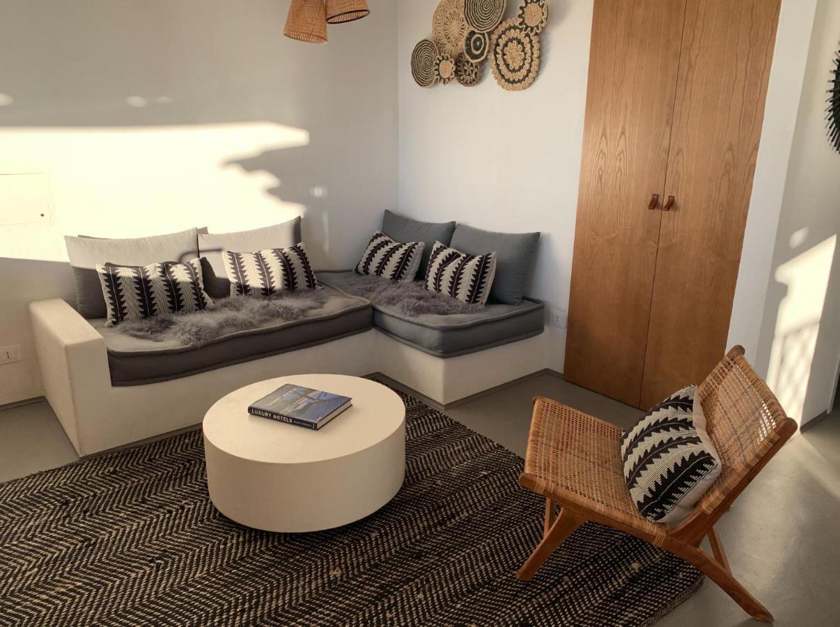Boutique Apartment With Beach Within Walking Distance, Near Tropea Parghelia Eksteriør billede