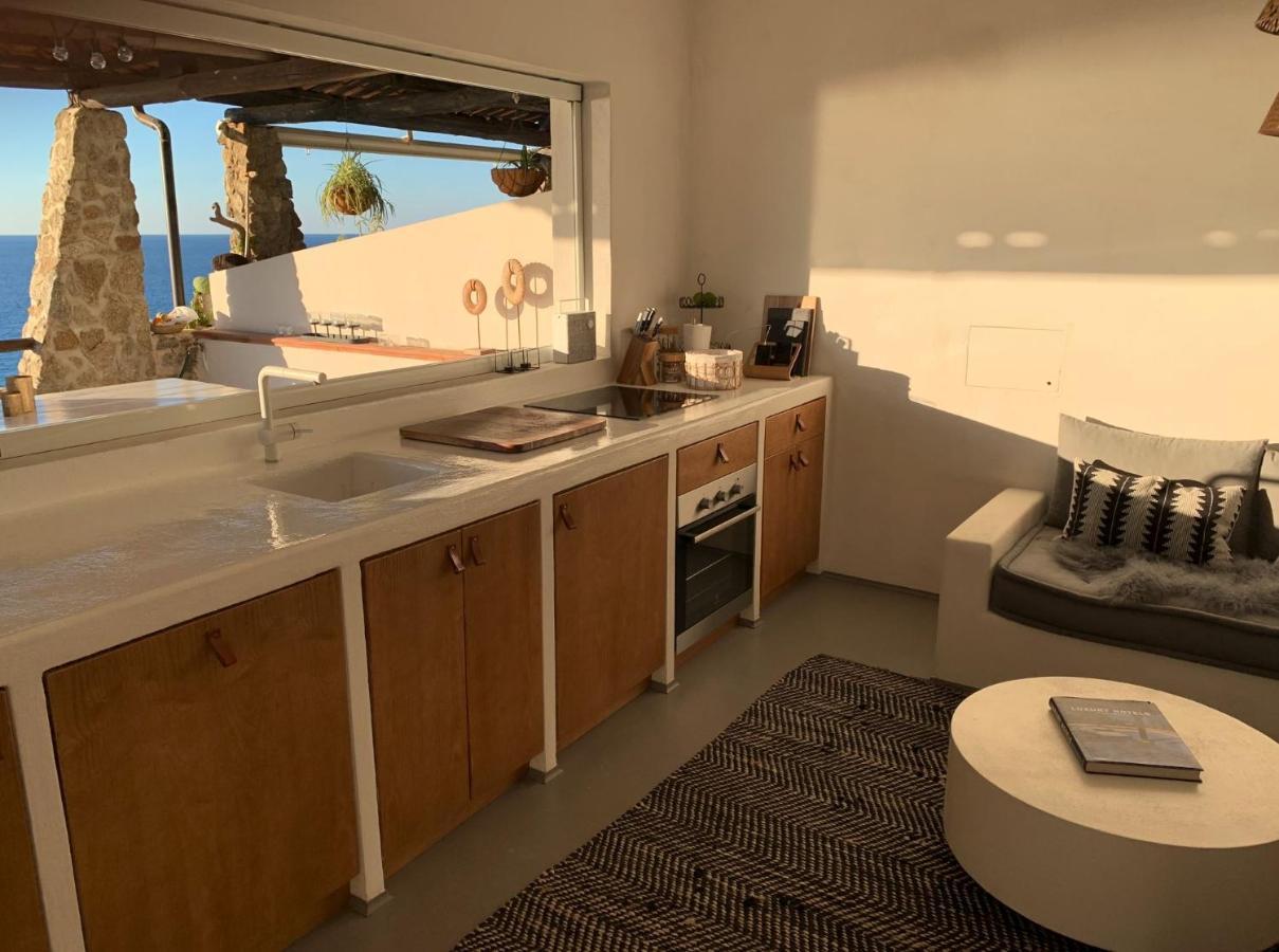 Boutique Apartment With Beach Within Walking Distance, Near Tropea Parghelia Eksteriør billede